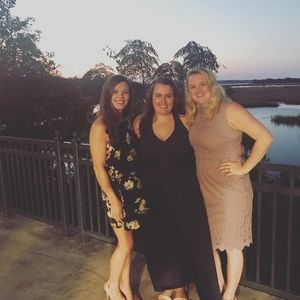 Meet your Posher, Allie